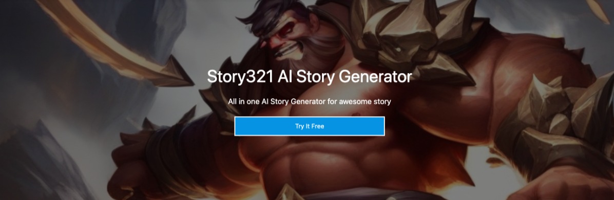 The Best Story Generator AI Tools in 2023