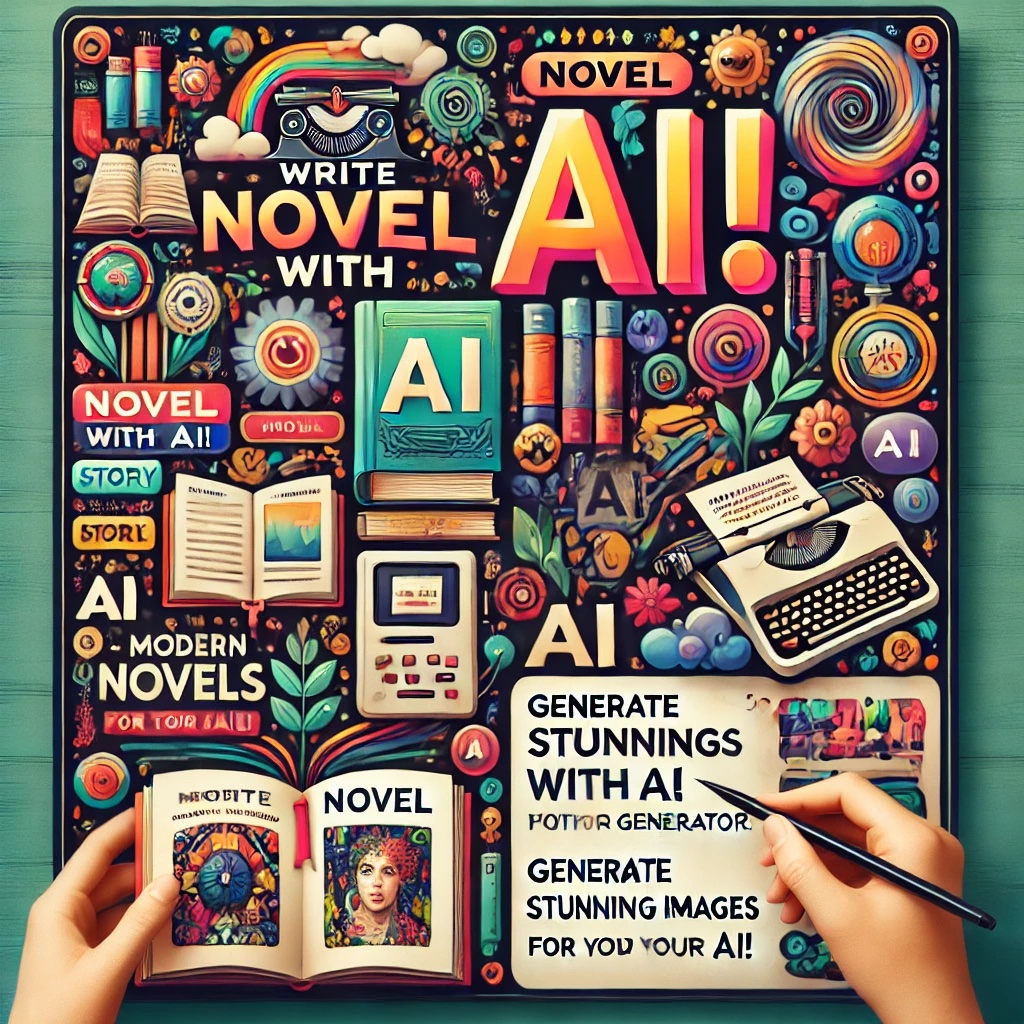 novel ai