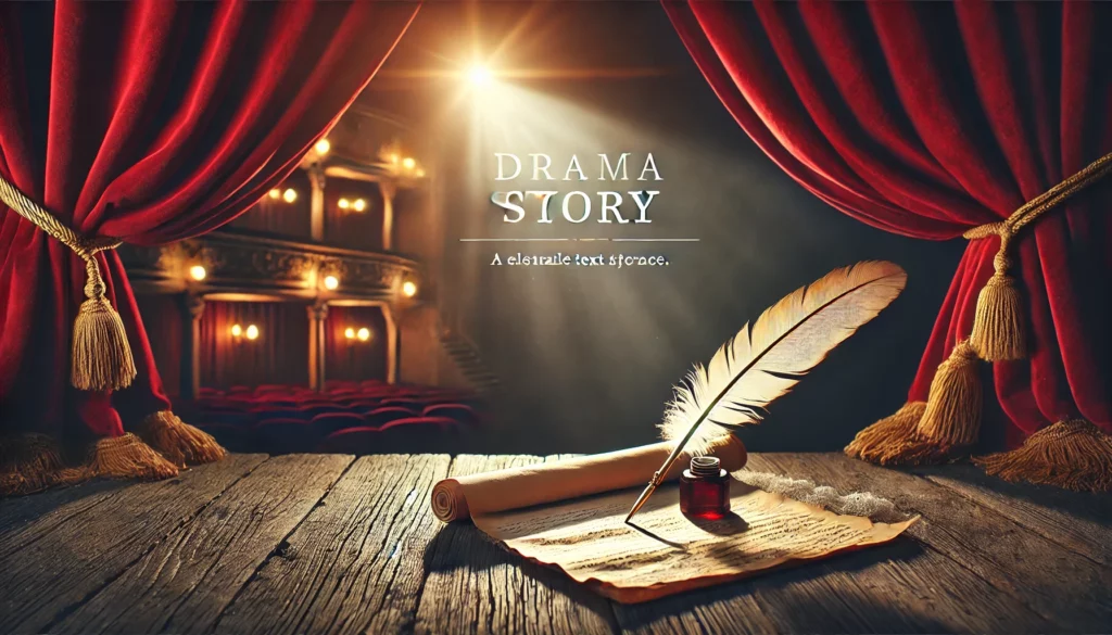 drama story