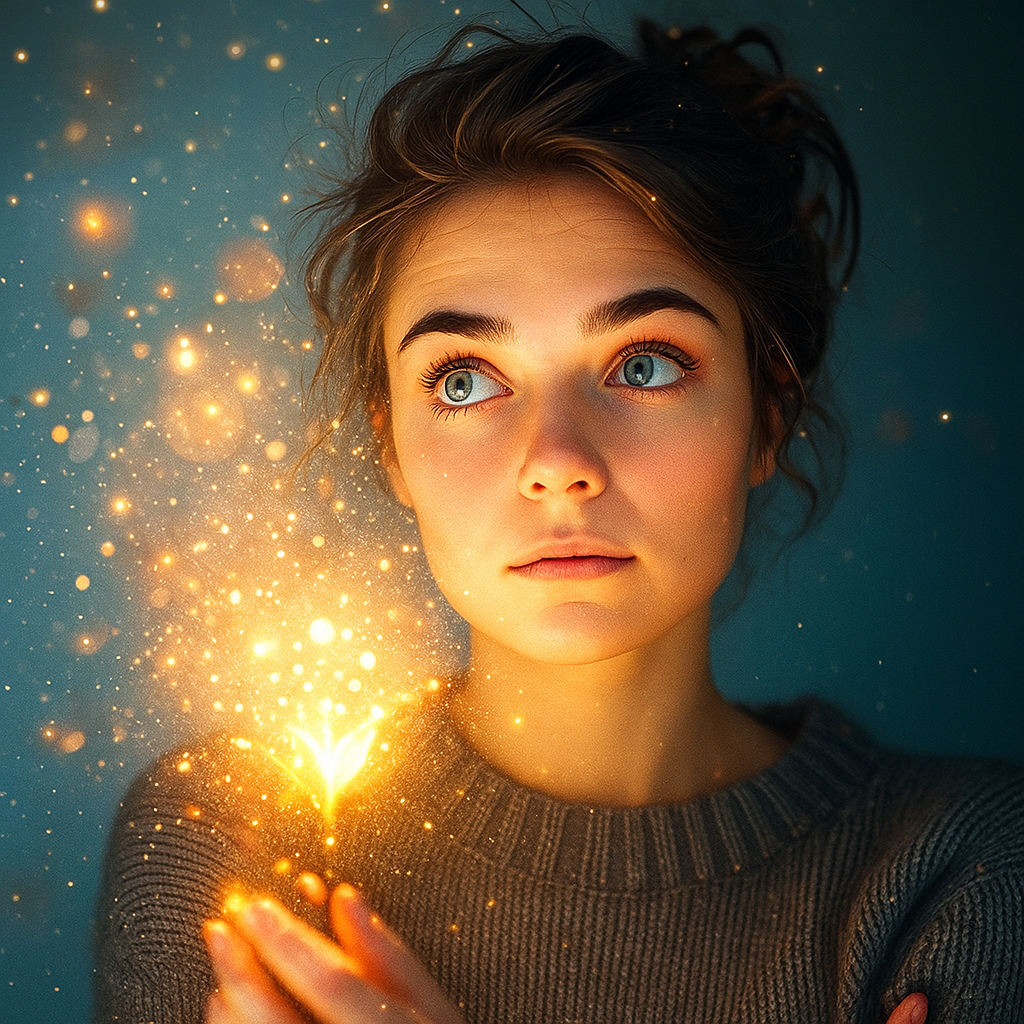 Bloom Magic