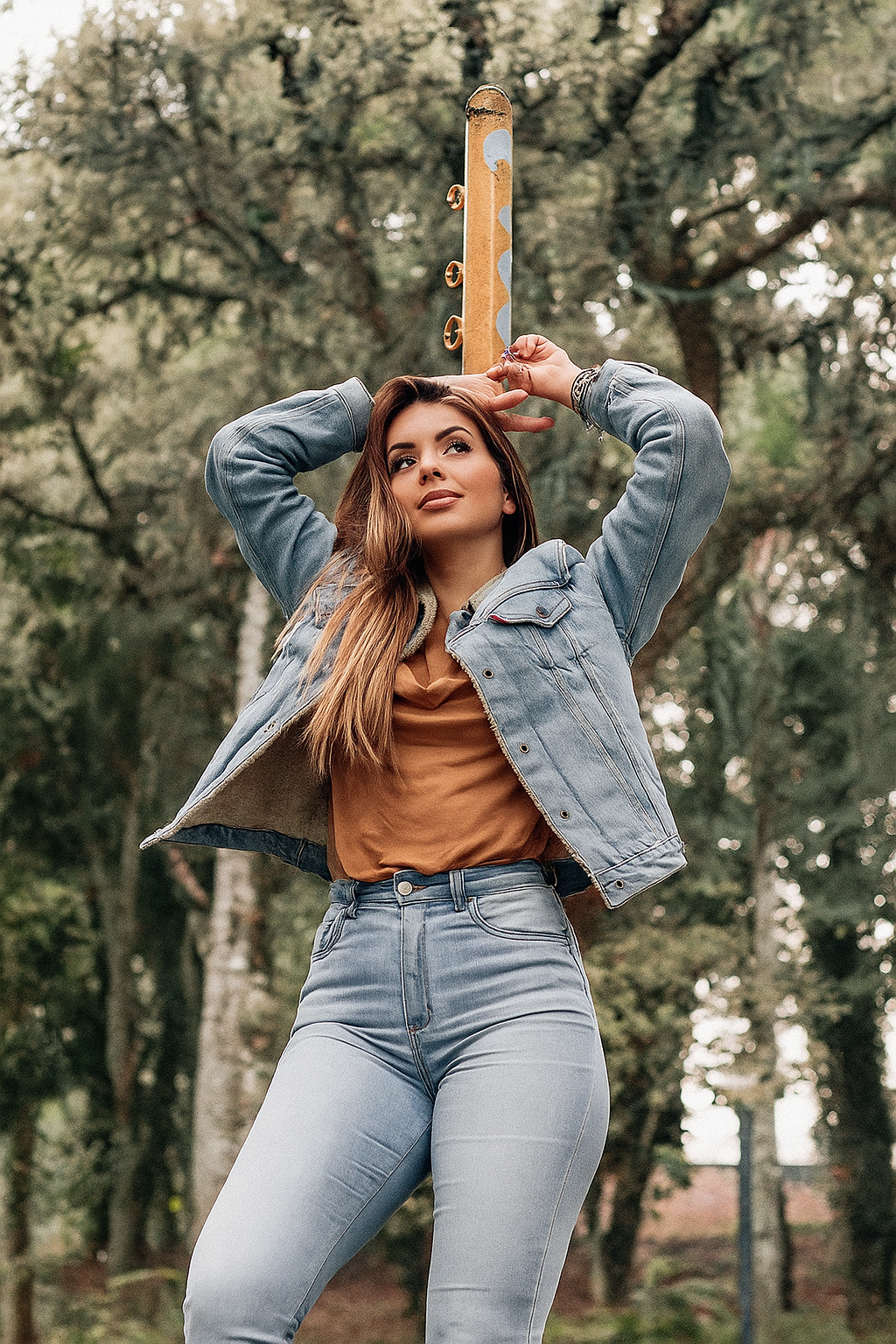 Remove Fence From Photo
