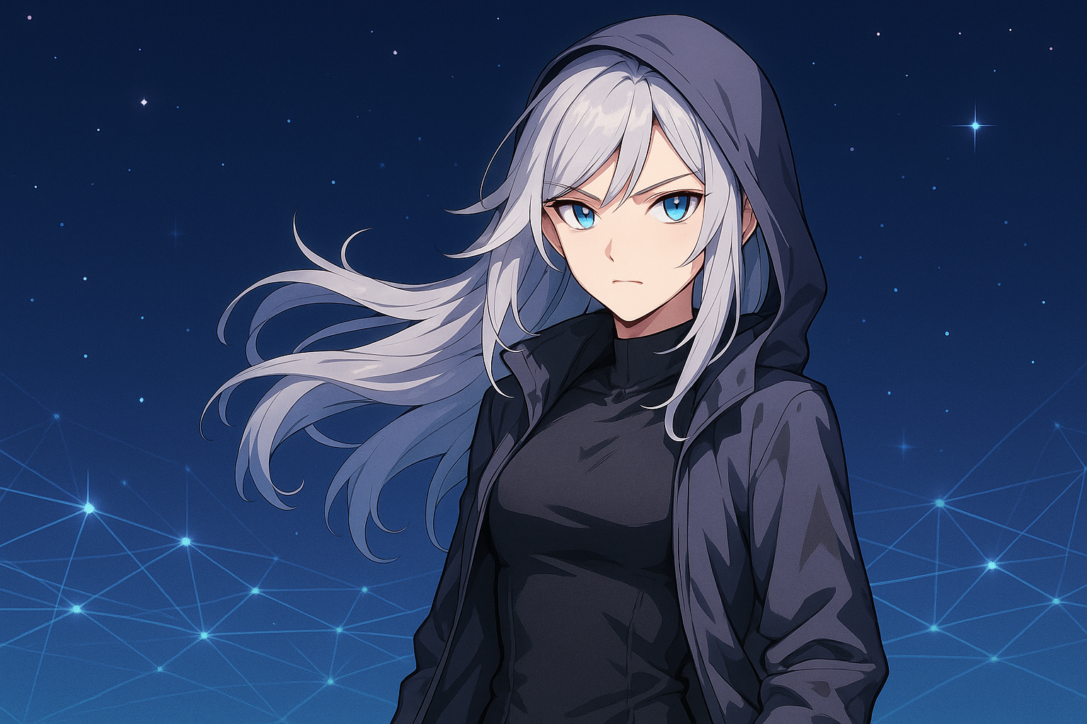 Crea personajes originales sin esfuerzo con Story321 AI OC Maker